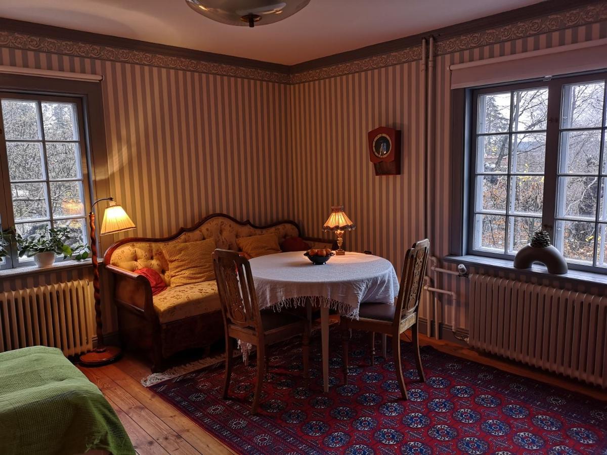 Stockholm B&B Cottage Nacka község Szoba fotó