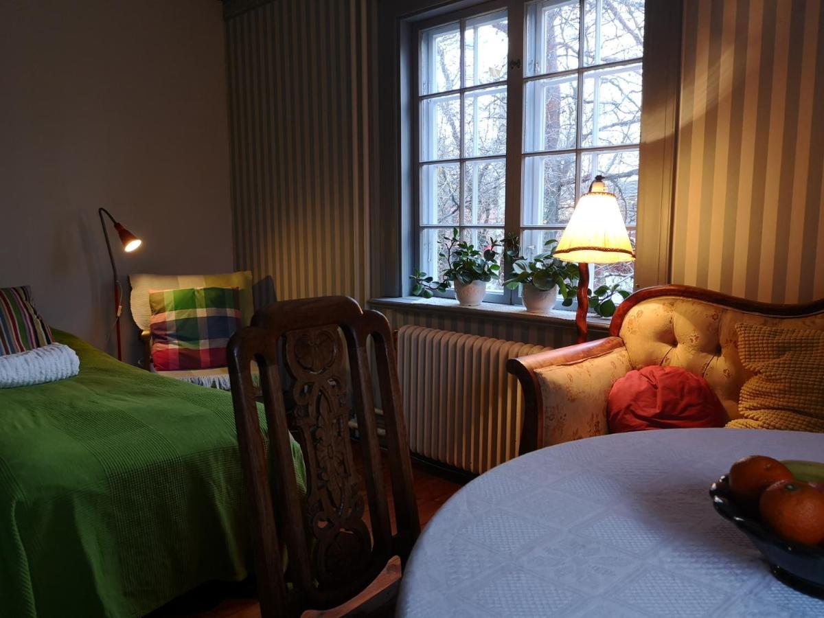 Stockholm B&B Cottage Nacka község Szoba fotó