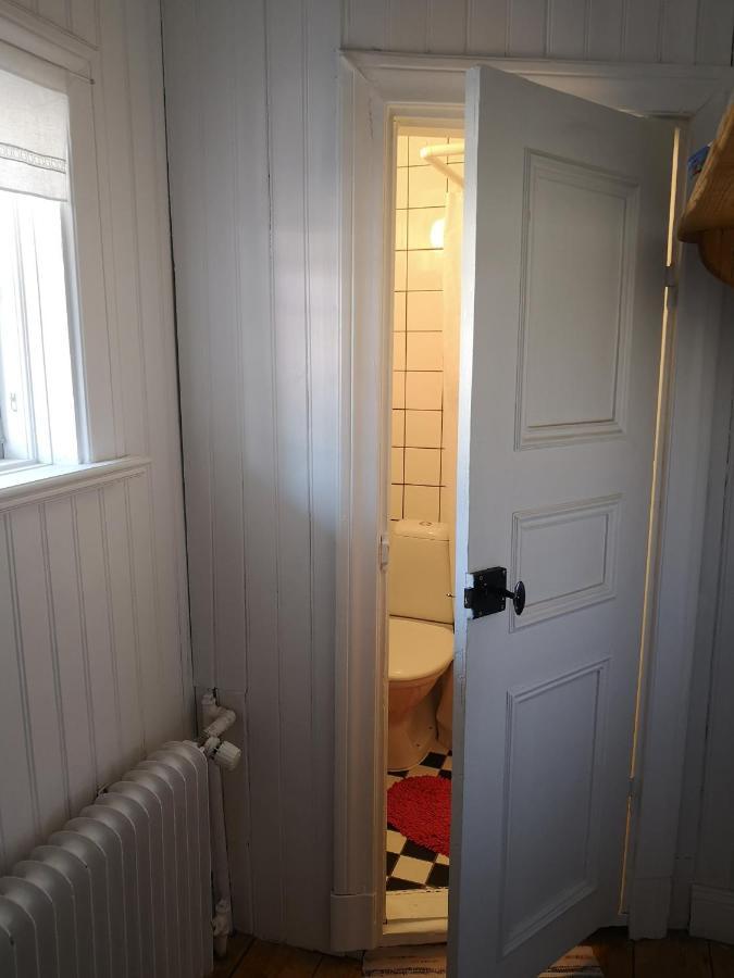 Stockholm B&B Cottage Nacka község Szoba fotó