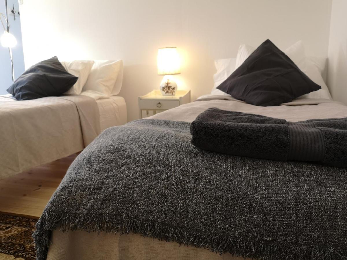 Stockholm B&B Cottage Nacka község Kültér fotó