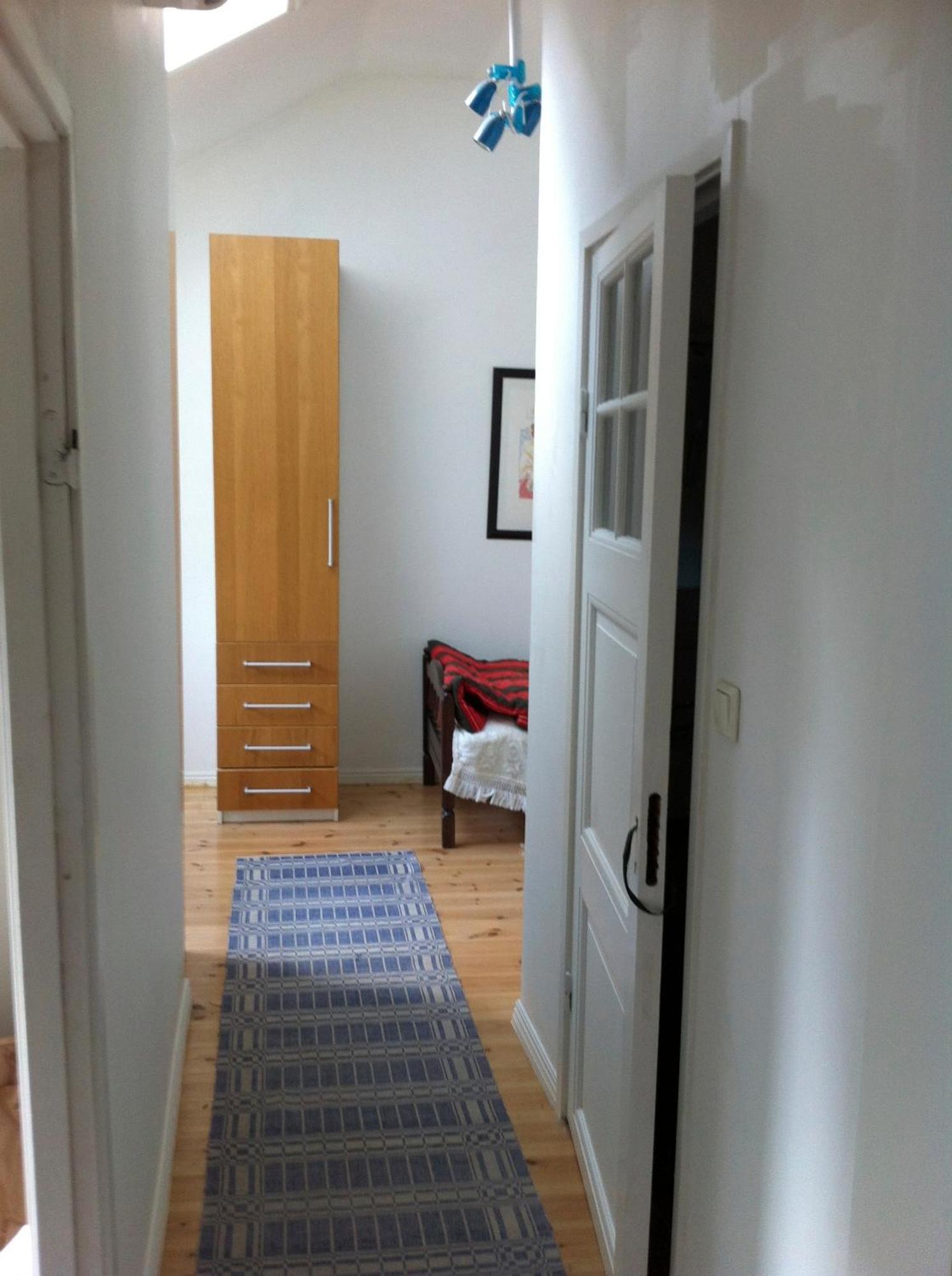 Stockholm B&B Cottage Nacka község Szoba fotó