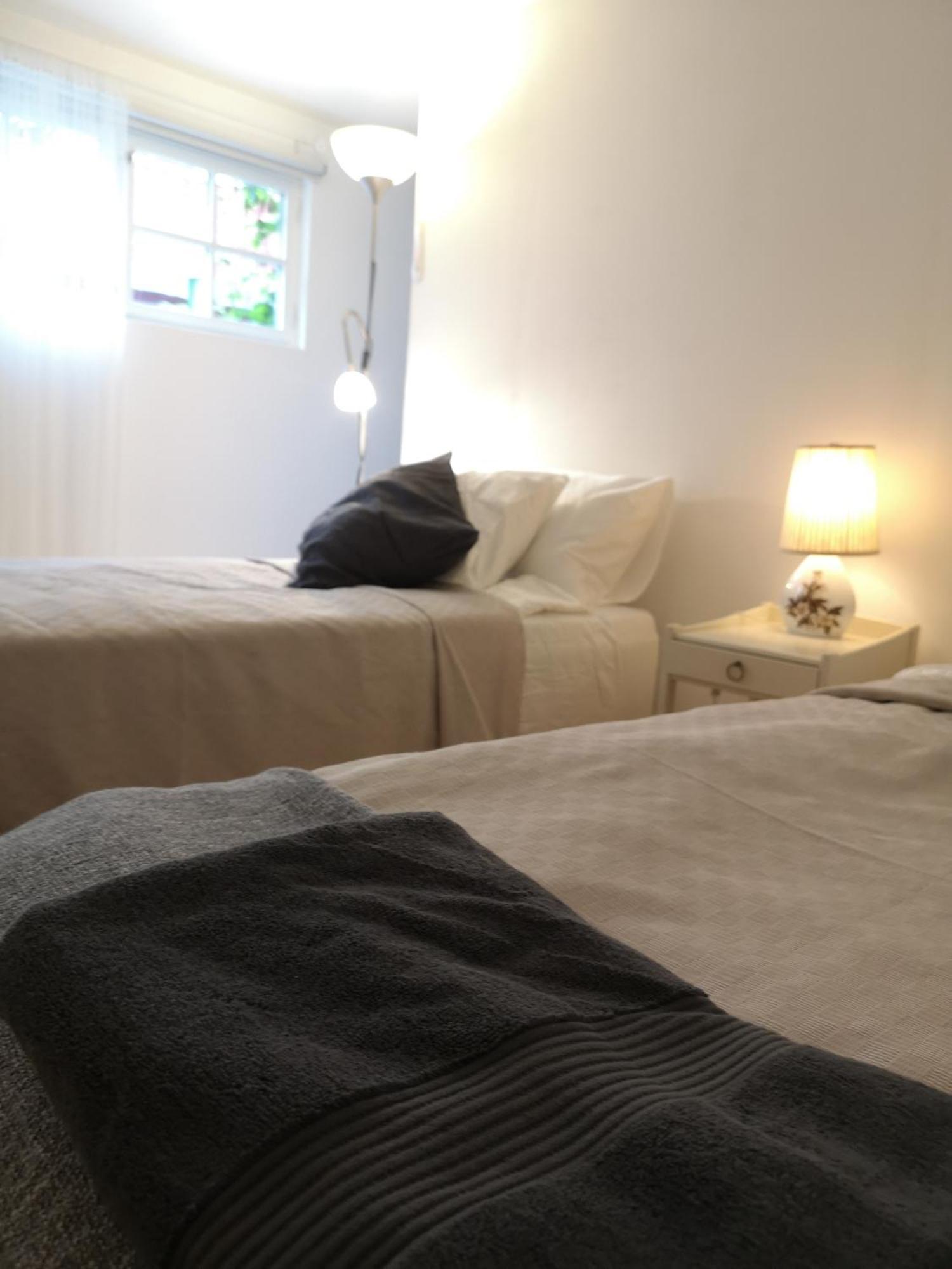Stockholm B&B Cottage Nacka község Szoba fotó