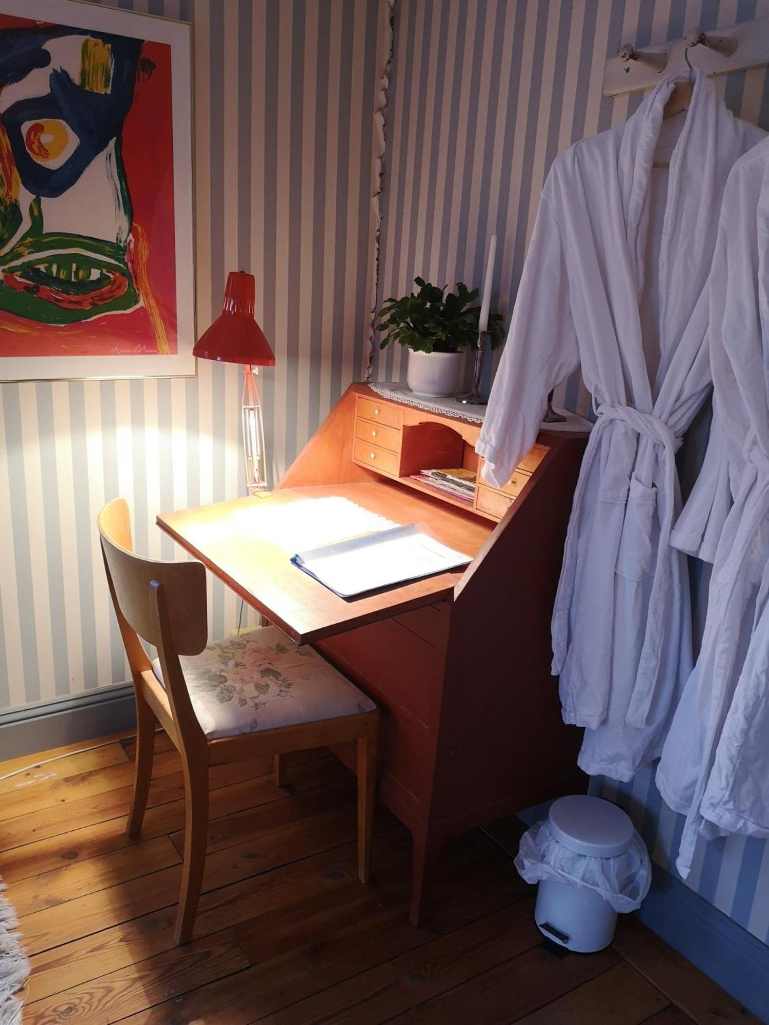 Stockholm B&B Cottage Nacka község Szoba fotó