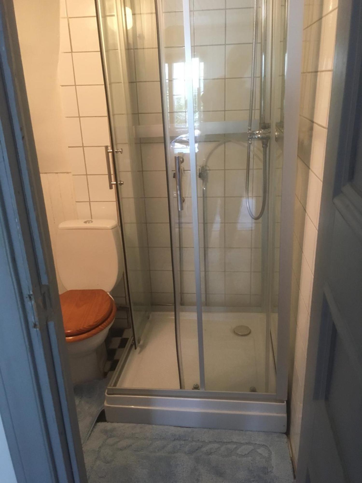 Stockholm B&B Cottage Nacka község Szoba fotó