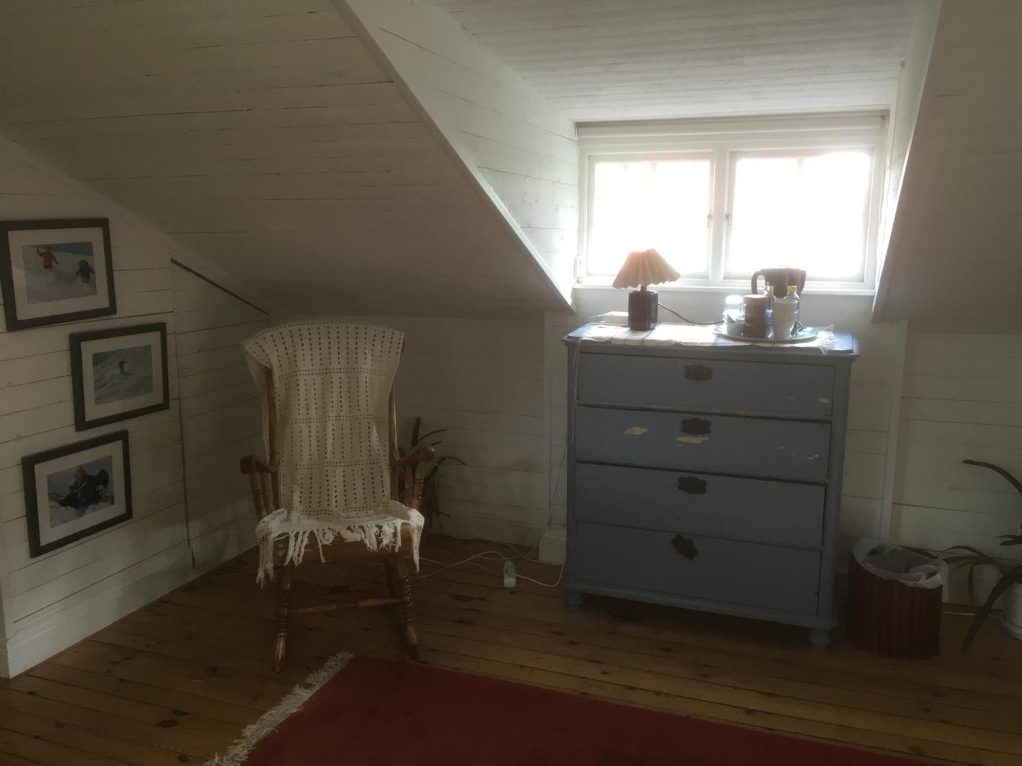 Stockholm B&B Cottage Nacka község Szoba fotó