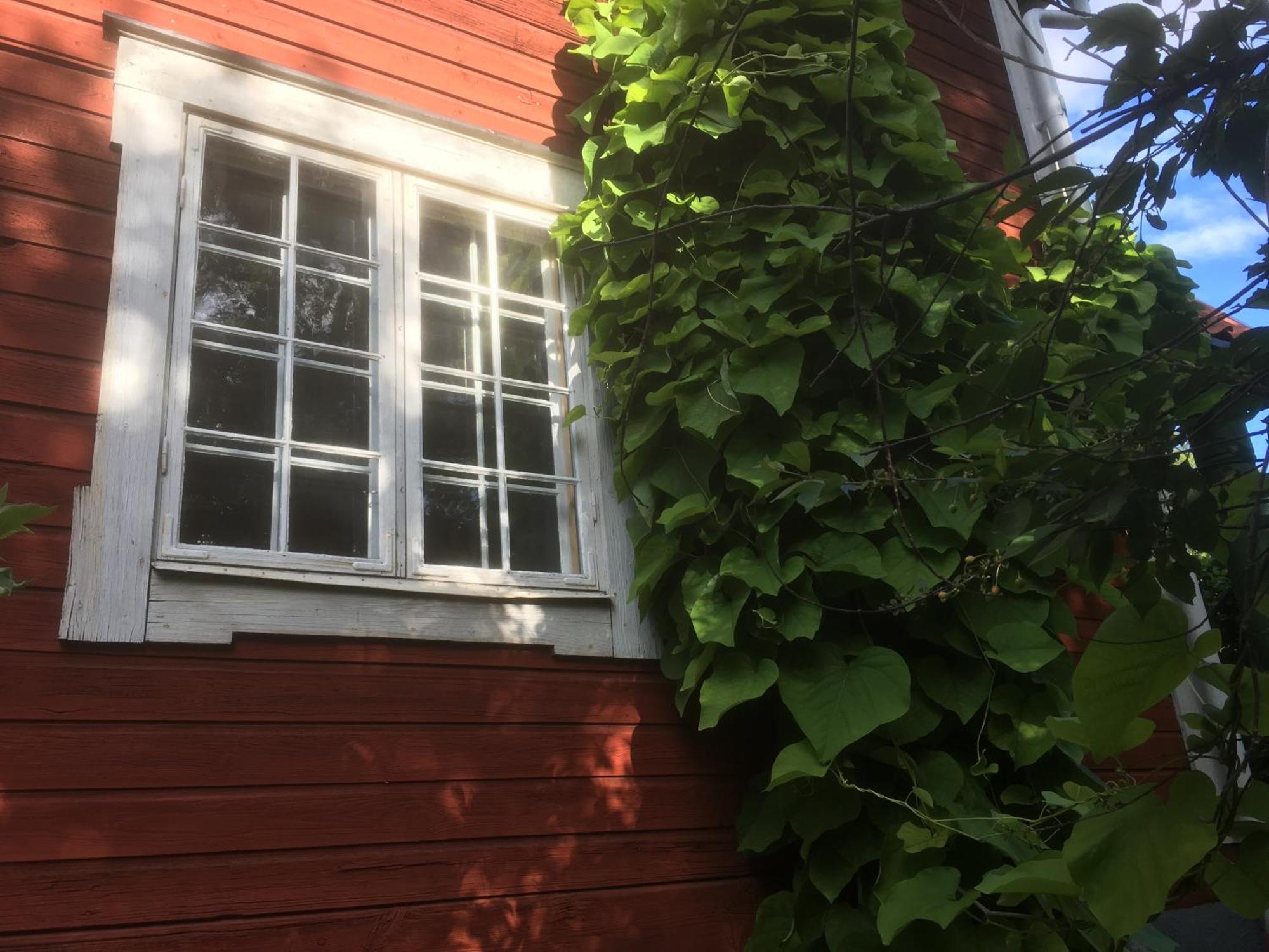 Stockholm B&B Cottage Nacka község Szoba fotó