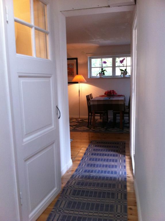 Stockholm B&B Cottage Nacka község Szoba fotó