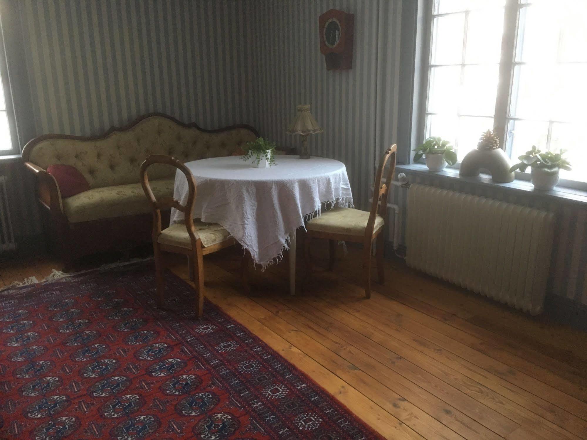 Stockholm B&B Cottage Nacka község Kültér fotó