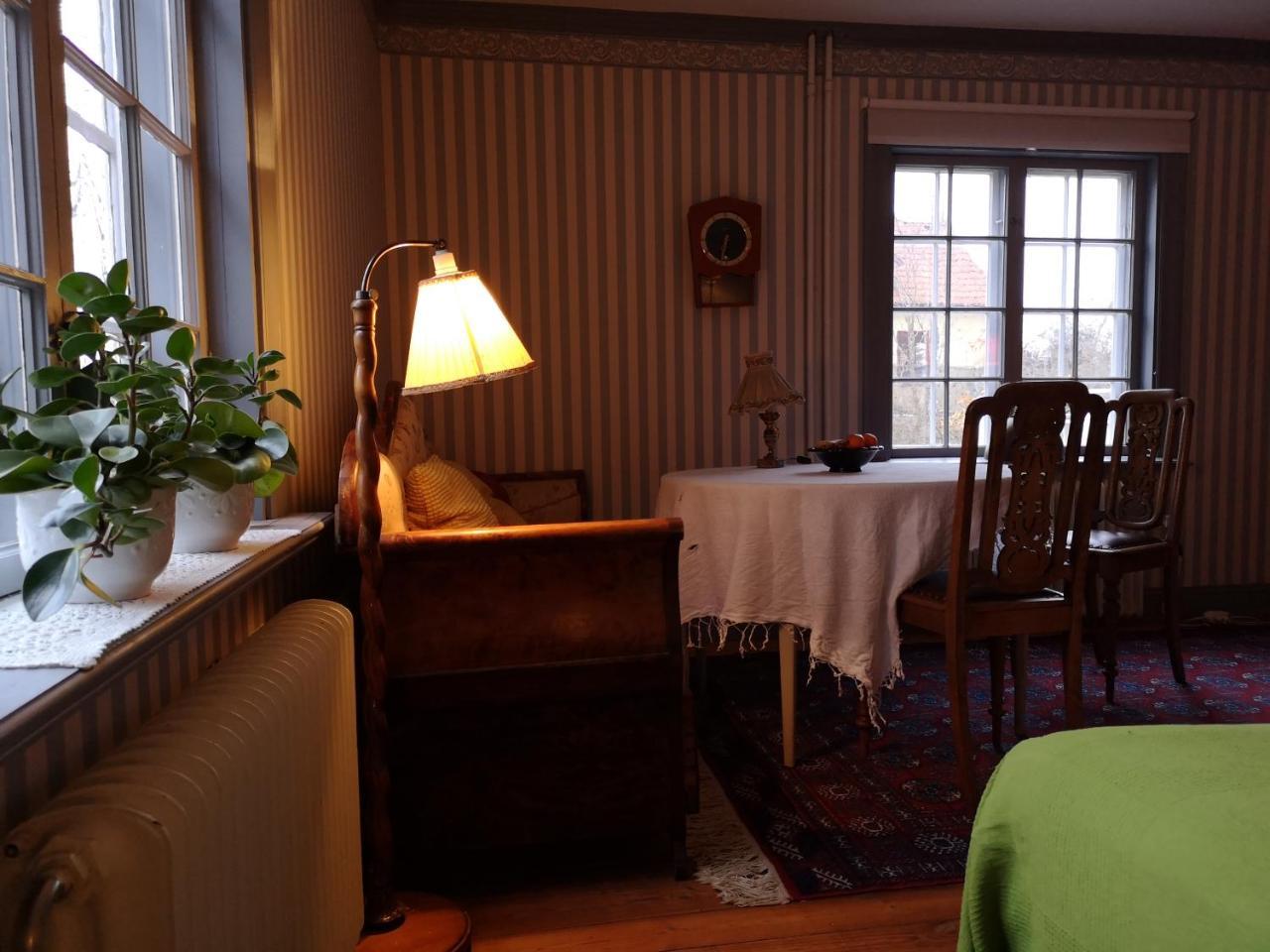 Stockholm B&B Cottage Nacka község Kültér fotó